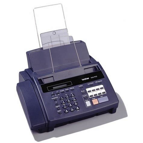 Brother Fax 760 Thermorollen günstig online kaufen FairToner de