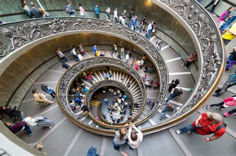 Tickets for the Vatican Museums. Full, reduced, skip-the-line and ...