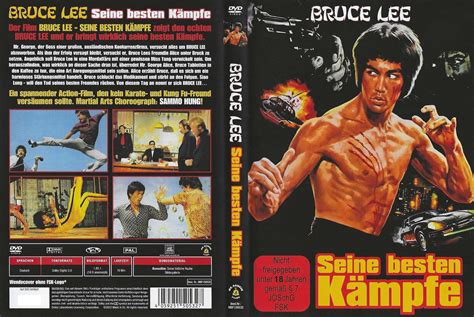 OFDb Bruce Lee Seine besten Kämpfe 1979 DVD Mr Banker Films