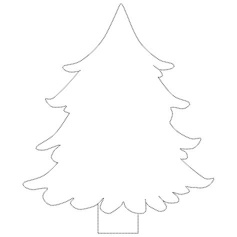 christmas tapestry simple 2