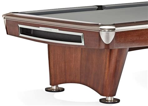 Brunswick Pool Tables Gold Crown Bopqepolice