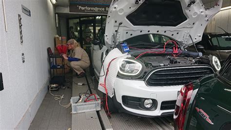 DuelL AG DuelL AG DEEP DME Tuning Program For ALL MINI のパーツレビュー MINI