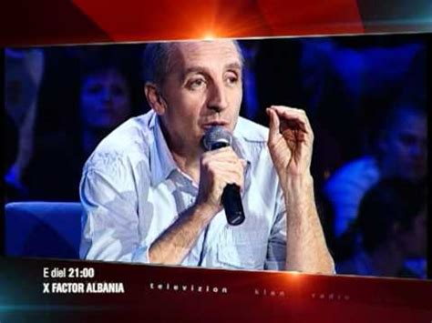 X Factor Albania Spoti Vlora Janar Video Dailymotion