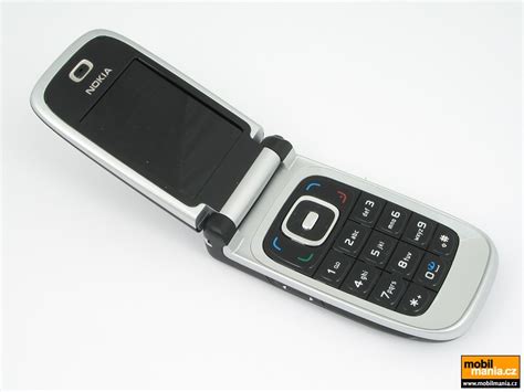Nokia 6131 pictures, official photos