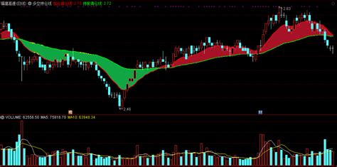 【多空持仓线】主图指标，通达信，贴图，加密不限时通达信公式好公式网
