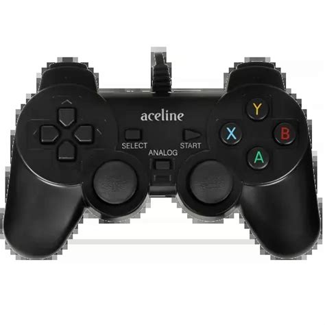Aceline CG-03 Gamepad Drivers | Device Drivers