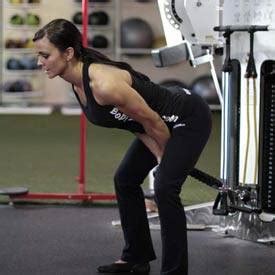 pull  exercise guide  video