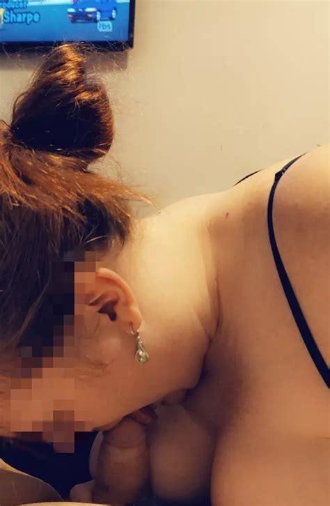 The Wife Loves Sucking Cock Nudes Couplesgonewildplus NUDE PICS ORG