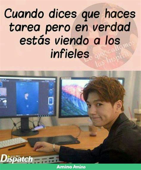 Memes Favoritos Inspirit S Amino Amino