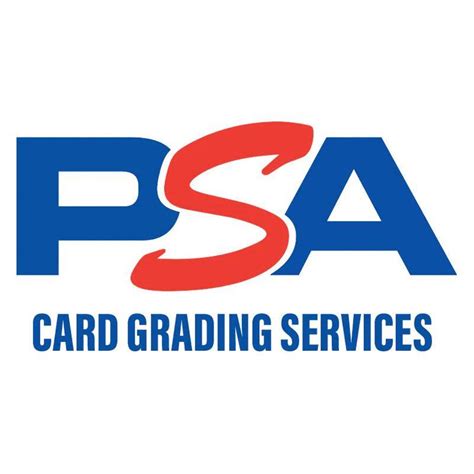 PSA Card Grading – Geek & Co.