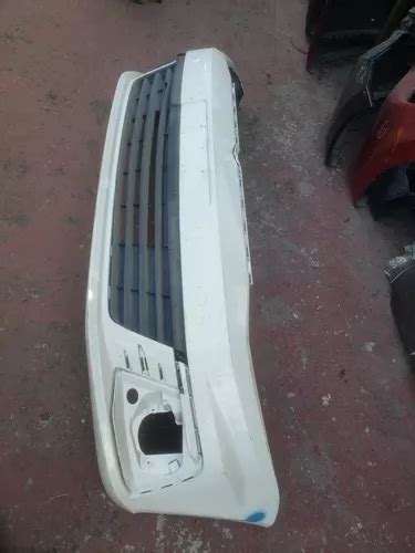 Fascia Delantera Volkswagen Gol Usado Mercadolibre