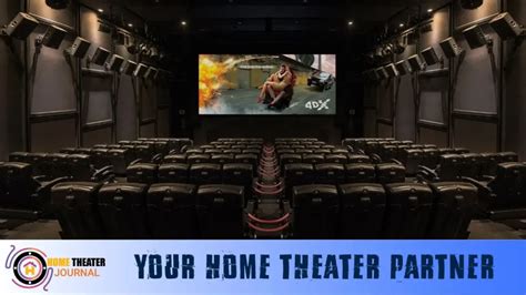 Imax Vs 4dx 5 Main Differences Best Review