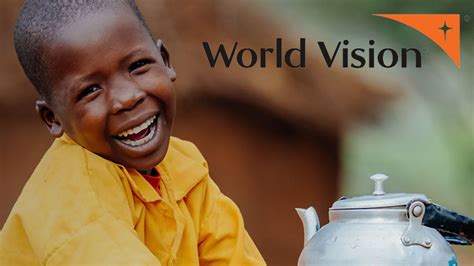 World Vision - NZ Christian Network
