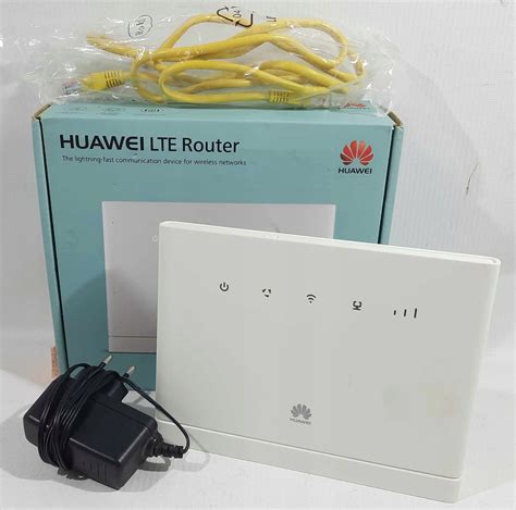 Access Point Router Huawei B S G N Wi Fi