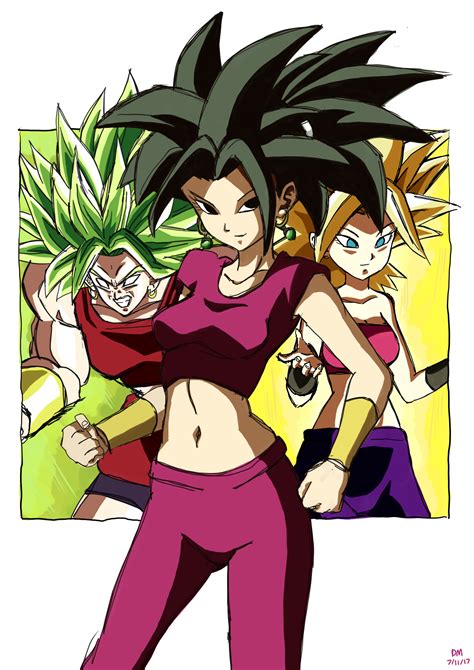 Kefla - DRAGON BALL SUPER - Image #2410265 - Zerochan Anime Image Board