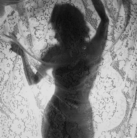 Shadow Nude Lace Viewpoint Photographic Art Center