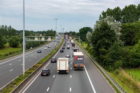 Heisa In Nederland Omtrent Verhoging Maximumsnelheid Naar 130 Km U PAL