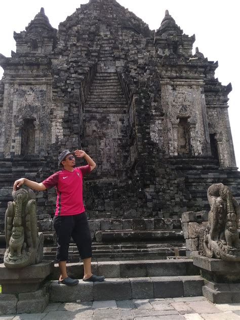 PAKET WISATA CANDI HINDU BUDHA DI JOGJA CHAPTER TWO WISATA ZIARAH