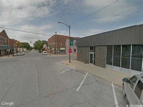 Google Street View Alden (Hardin County, IA) - Google Maps