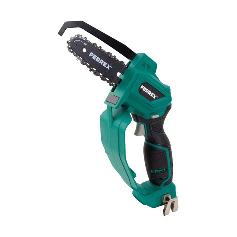 Ferrex 20 V Akku 1 Hand Kettensäge ALDI ONLINESHOP