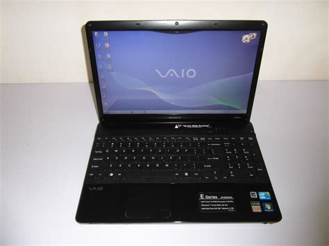 Three A Tech Computer Sales And Services Sony Vaio E Series Vpceb Eg