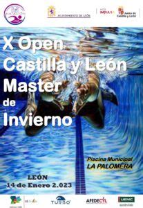 Victoria Del Cd Tizona En El X Open De Castilla Y Le N De Nataci N