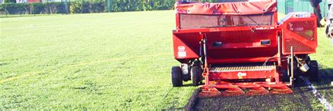 Rubber Crumb Infill Top Up Order Rubber For 3g Pitch