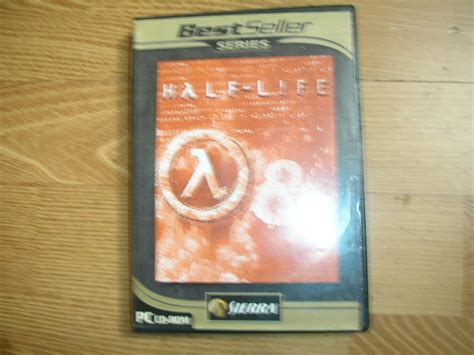 Half Life PC CD ROM Wyględy Kup teraz na Allegro Lokalnie