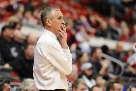 Asu Basketball Bobby Hurley Happy With Sun Devils Position As Ncaa