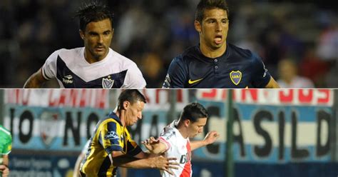 La Afa Programa Con Boca Y River El Domingo Salieron Los Días Para La Fecha 14 Infobae