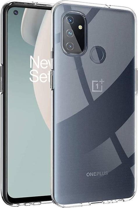 MTK Case for OnePlus Nord N100 Hitta bästa pris