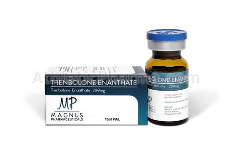 Trenbolone Enanthate Magnus Ml