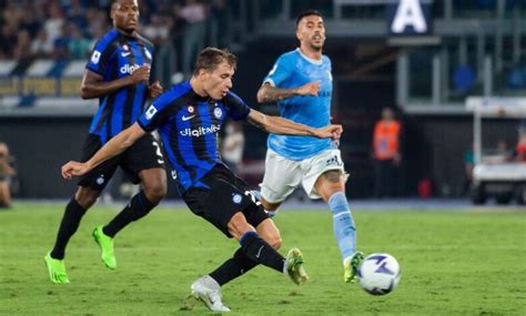 Inter Milan vs Lazio Preview: Lazio Thriving in Recent Weeks