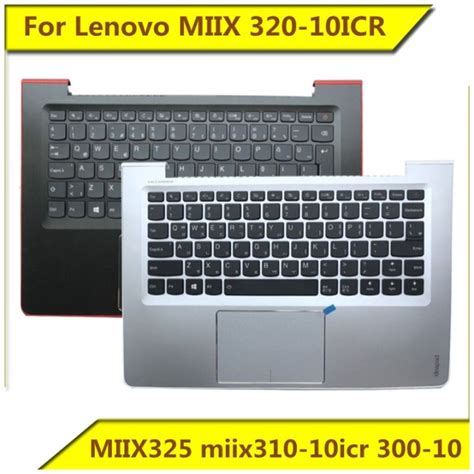 Newprodectscoming New Original For Lenovo MIIX 320 10ICR MIIX325