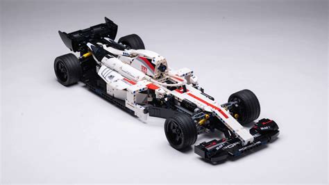 Alternative Build Instructions For Lego Technic 42096：transform Your