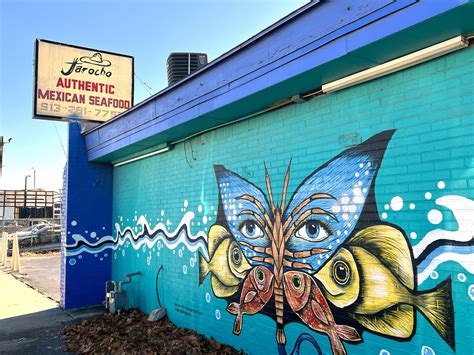 7 Ways To Explore Culture in Kansas City, Kansas - One Delightful Life