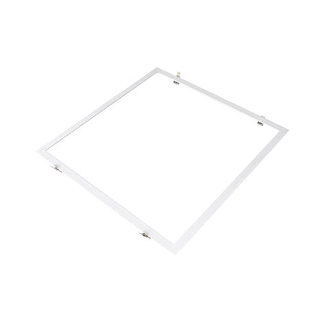 Innogreen Recess Frame Multi Panel White 64x64 Cm Uk