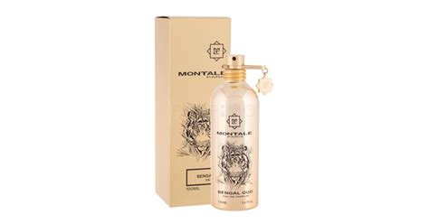 Parfumske Vode Montale Bengal Oud Spleticna Si