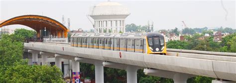 Metro Rail Projects In India Metro Rail Today