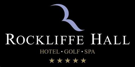 Rockliffe Hall Durham 2015 Shakespeare Golf Society