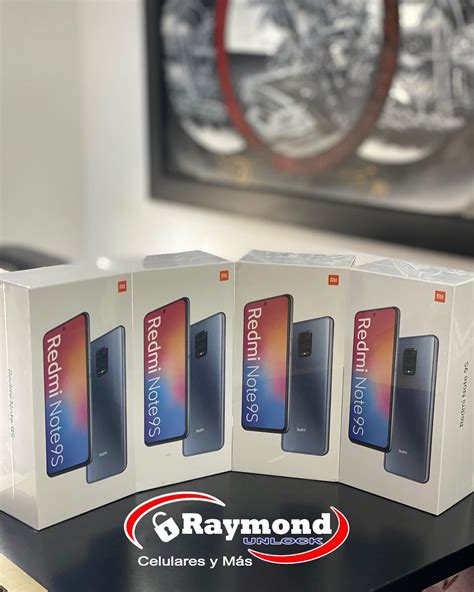Raymond Unlock | Santo Domingo