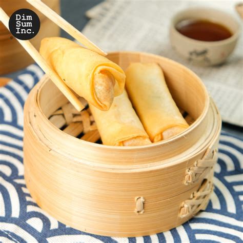 Jual Vegetable Spring Roll Lumpia Sayuran Lumpia Goreng Premium By