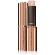 Nude By Nature Touch Of Glow Iluminador Em Stick Notino Pt