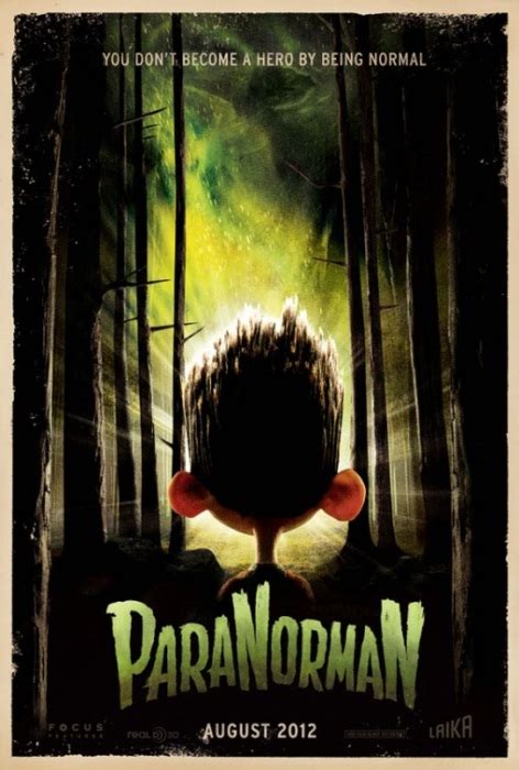 ParaNorman (2012)* - Whats After The Credits? | The Definitive After Credits Film Catalog Service