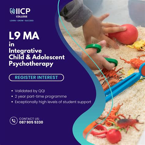 IICP College on LinkedIn: #education #counselling #learning #masters #