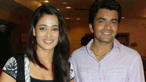 Shweta Tiwari S Ex Husband Raja Chaudhary Reveals She Blocked Him Years