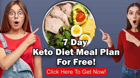 7 Day Keto Diet Meal Plan With Full Recipes R Ketobeginners