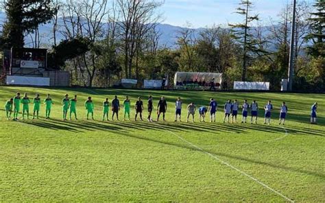 Promozione Girone A Le Liste Gara Della A Giornata