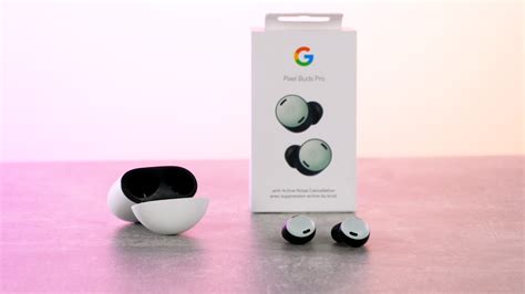Google Pixel Buds Pro im Test | CHIP
