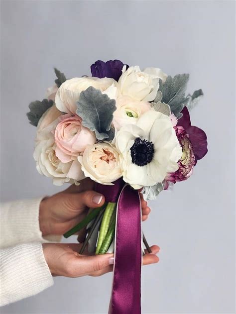 24 Unique Wedding Bouquet Ideas From Flowerna Ru Oh The Wedding Day